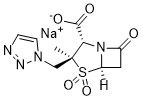 Tazobactam sodium 89785-84-2